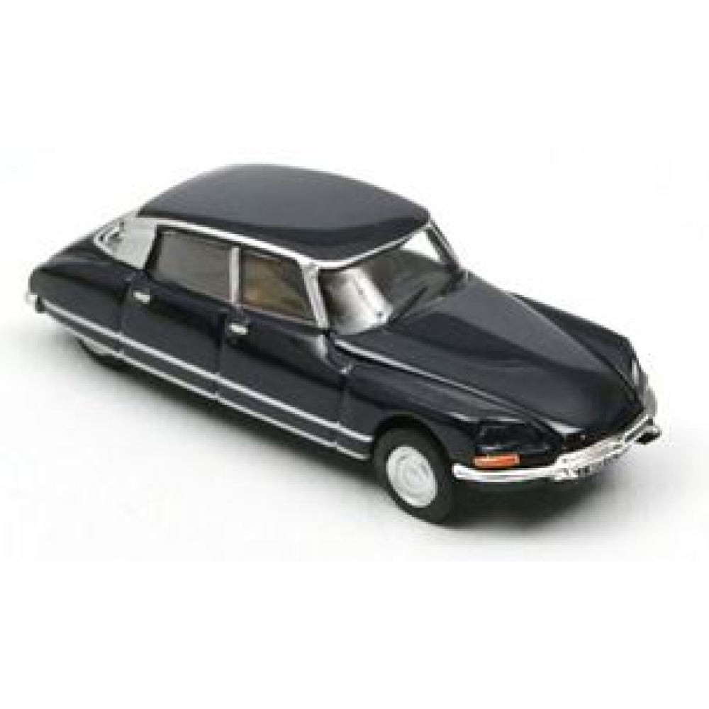 DS 23 Pallas 1972 1:87